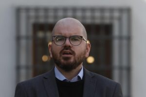 Jackson confirma instructivo para evitar intervención de autoridades en plebiscito