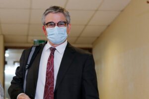 Marcel defiende nombramiento de Tamara Agnic en BancoEstado tras críticas de la DC