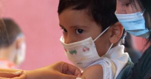 Asociación Chilena de Hepatología descarta que nueva cepa aún llegue a Chile