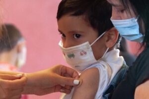 Todo lo que se sabe de la hepatitis infantil y su nula relación con el Covid-19