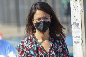 Hassler explica reactivación de manifestaciones estudiantiles: 