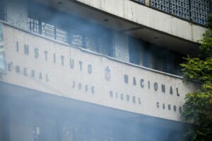 Centro de alumnos del Instituto Nacional ningunea a presidente Boric: “Lo que diga no es tan relevante. No es una autoridad directa de nosotros”