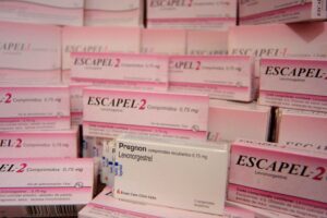 Científicos desarrollan pastilla anticonceptiva para ingerir poco tiempo antes de la relación sexual