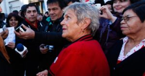 Duelo en Kiosko Roca: falleció dueña de la emblemática picada