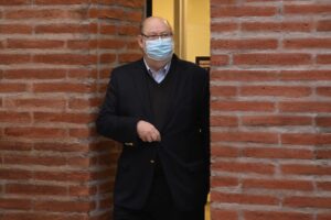 Servel descarta que opinión de autoridades sobre el proceso constituyente sea campaña electoral