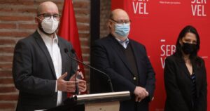 Servel y Gobierno llaman a realizar cambio de domicilio electoral de cara a plebiscito de salida