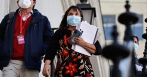 Ministra Vega: hechos de violencia aumentaron 400% en macrozona sur en Estado de Excepción