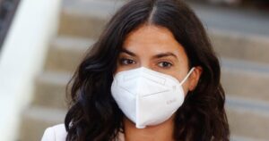 Ministra de la Mujer cuestiona defensa de Nicolás López: 