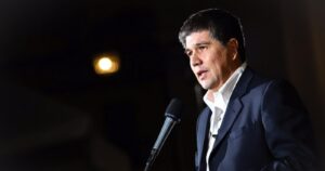 Ministerio del Interior se querellará por ataque incendiario en Los Álamos y anuncia reunión con policías