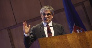 Marcel y propuesta de nueva Constitución: 