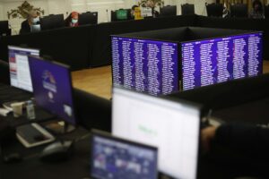 Convención aprueba voto para mayores de 16 años