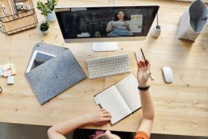 Inacap refuerza programas de apoyo a la Educación Media de forma online para llegar a las zonas más extremas