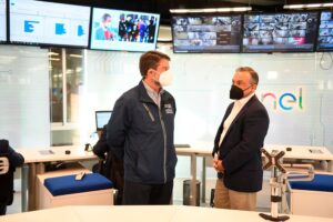 Enel Distribución anunció su Plan de Invierno 2022 para disminuir los posibles impactos sobre la red y el efecto a los clientes