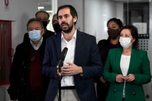 Grau admitió que subsidio a canasta básica es insuficiente: 