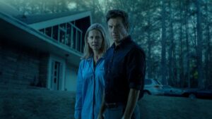 Ozark volvió a Netflix con la parte 2 de su cuarta temporada