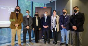 Corfo y Asech lanzan iniciativa para digitalizar a más de 500 pymes en la Región Metropolitana