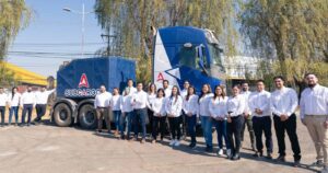 Startup SubCargo, plataforma tecnológica para transporte de carga, planea expansión en Latinoamérica