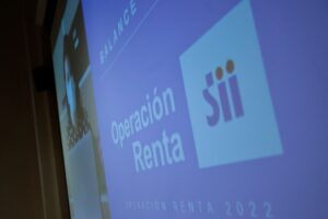 Gobierno extiende plazo de cierre de la Operación Renta 2022