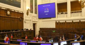 Iglesia Católica cuestiona a la Convención por buscar 