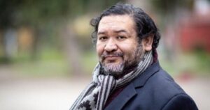 Primeras bajas en equipo de Siches: coordinador de Asuntos Indígenas renunció al cargo