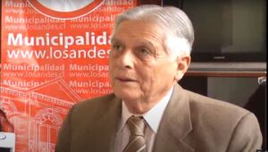 Profesor Sergio Valero sufrió violento robo en su casa