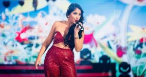 Actriz Nathalie Vera tras duras críticas en El Retador: 
