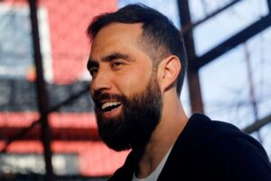 Bravo desclasifica por qué la Selección dejó de jugar en el Monumental