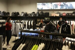 Economía chilena crece 7,2% en marzo impulsada por los servicios