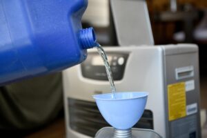 Gobierno anuncia proyecto para inyectar US$40 millones a fondo para contener alza de la parafina