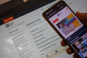 Operación Renta: declaraciones con pago podrán realizarse entre el 6 y 12 de mayo