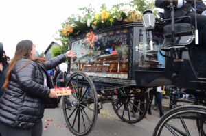Cadena perpetua para autores de violación y homicidio de niño en Longaví