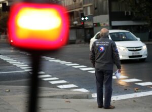 Revisa la restricción vehicular para hoy jueves 5 de mayo