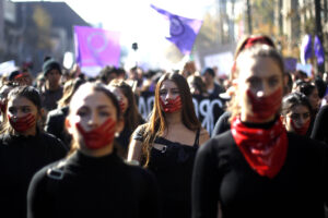 Corte Suprema de EE.UU da duro golpe al aborto