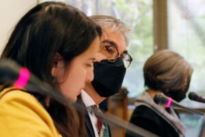 Hacienda rebaja hasta 1,5% la proyección de crecimiento para 2022