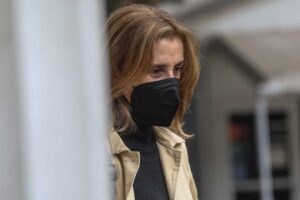 Marcela Cubillos pidió reabrir debate sobre duración del actual mandato presidencial