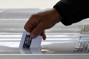 Consejo para la Transparencia ofició a Servel por filtración de datos personales