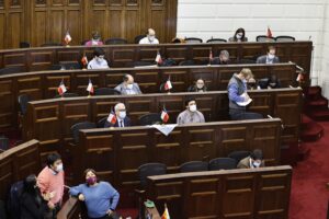 ¿La tercera es la vencida?