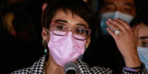 Financiamiento irregular de Karina Oliva salpica a René Naranjo, Emilia Schneider y Tomás Hirsch