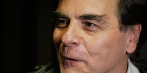Compañía de Jesús suspende a Felipe Berríos tras recibir una denuncia de abuso sexual