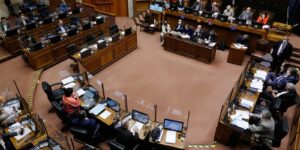Senado inicia debate por proyecto de inexpropiabilidad de los fondos de pensiones