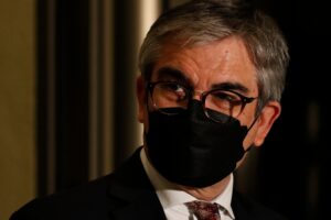 Marcel por condonación del CAE: 