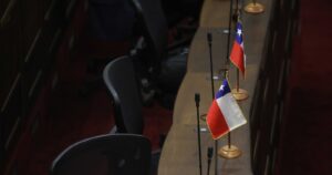 Convención envía a borrador de nueva Constitución 