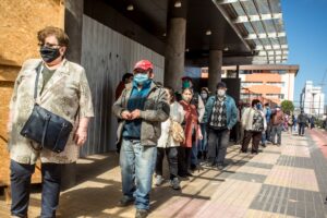 Comenzó el pago del Bono Invierno:  ¿Quiénes son los beneficiarios y cuánto es el monto?