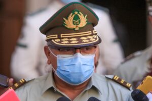 Ricardo Yañez tras asesinato de funcionario: 