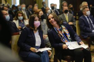 Chile presenta su candidatura al Consejo de Derechos Humanos de la ONU