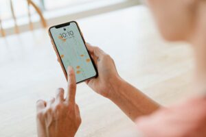 Día Mundial de la Contraseña: Entel entrega recomendaciones para evitar fraudes de suplantación de identidad en celulares