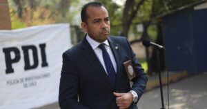 PDI detiene a banda que realizaba secuestros en la Región Metropolitana