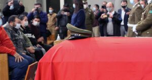 General Yáñez llama a 