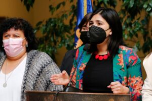 PC se resta de la condena de la Cámara de Diputados a invasión rusa contra Ucrania