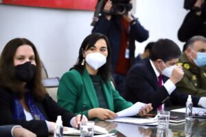 Siches afirmó que Estado Intermedio tiene 